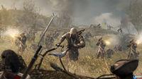 Assassin's Creed III estrena nuevo tr�iler e im�genes en la Gamescom