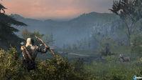 Assassin's Creed III estrena nuevo tr�iler e im�genes en la Gamescom