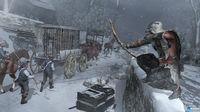 Hoy llega La Tiran�a del Rey Washington a Assassin's Creed III