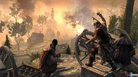 Hoy llega La Tiran�a del Rey Washington a Assassin's Creed III