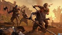 Hoy llega La Tiran�a del Rey Washington a Assassin's Creed III