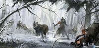Hoy llega La Tiran�a del Rey Washington a Assassin's Creed III