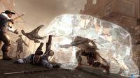Pantalla Assassin's Creed III