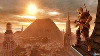 Assassin's Creed III