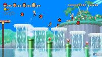 Imagen 2 de New Super Mario Bros. Mii para Wii U