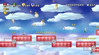Imagen New Super Mario Bros. Mii