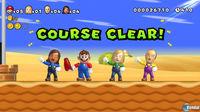 New Super Mario Bros. Mii