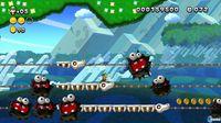 New Super Luigi U ser� el primer contenido descargable para New Super Mario Bros. U