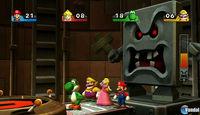 Imagen Mario Party 9