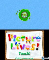 Imagen 12 de Picture Lives para Nintendo 3DS