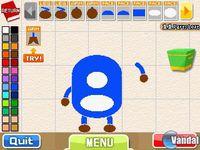 Imagen 6 de Picture Lives para Nintendo 3DS