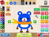 Imagen 8 de Picture Lives para Nintendo 3DS
