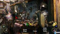 Imagen 1 de Mystery Case Files: El incidente Malgrave para Wii