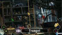 Imagen 2 de Mystery Case Files: El incidente Malgrave para Wii