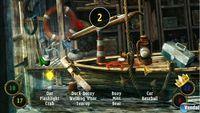 Imagen 3 de Mystery Case Files: El incidente Malgrave para Wii