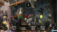 Imagen 5 de Mystery Case Files: El incidente Malgrave para Wii