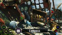 Imagen 7 de Mystery Case Files: El incidente Malgrave para Wii