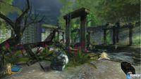 Pantalla Mystery Case Files: El incidente Malgrave