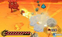 Imagen 10 de Dillon's Rolling Western eShop para Nintendo 3DS