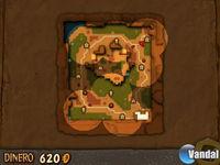 Imagen 14 de Dillon's Rolling Western eShop para Nintendo 3DS