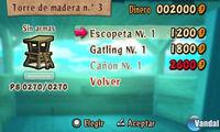 Imagen 16 de Dillon's Rolling Western eShop para Nintendo 3DS
