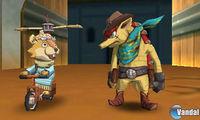 Imagen Dillon's Rolling Western eShop