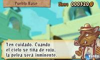 Pantalla Dillon's Rolling Western eShop