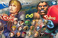 Imagen 2 de Street Fighter IV Volt para iPhone