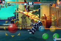 Imagen 5 de Street Fighter IV Volt para iPhone