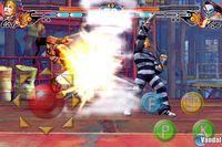 Imagen 7 de Street Fighter IV Volt para iPhone