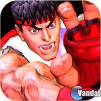 Imagen 11 de Street Fighter IV Volt para iPhone