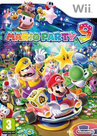 Imagen 26 de Boom Street para Wii