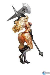 Imagen 14 de Dragon's Crown para PSVITA