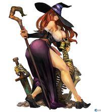 Imagen 16 de Dragon's Crown para PSVITA