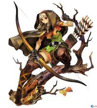 Imagen 18 de Dragon's Crown para PSVITA