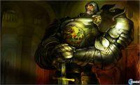 Imagen 8 de Dragon's Crown para PSVITA