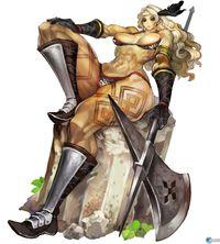 Imagen 13 de Dragon's Crown para PSVITA