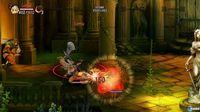 Pantalla Dragon's Crown