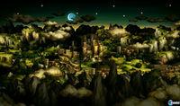 Pantalla Dragon's Crown