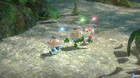 Nuevas im�genes de Pikmin 3