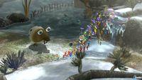 Nuevas im�genes de Pikmin 3