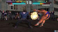 Imagen 43 de Tekken Hybrid para PlayStation 3