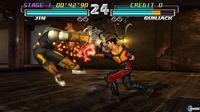 Imagen 44 de Tekken Hybrid para PlayStation 3