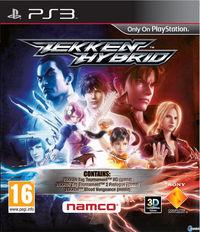 Imagen 45 de Tekken Hybrid para PlayStation 3
