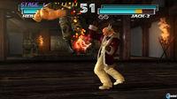 Nuevas im�genes de Tekken Tag Tournament HD 