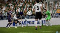 Nuevas im�genes de FIFA 13 Wii U
