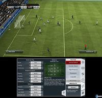 Nuevas im�genes de FIFA 13 Wii U