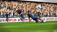 Nuevas im�genes de FIFA 13 Wii U