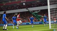 Nuevas im�genes de FIFA 13 Wii U