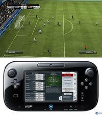 Nuevas im�genes de FIFA 13 Wii U